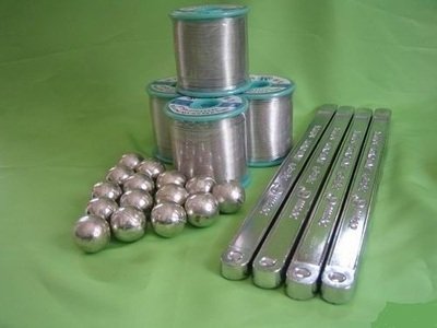 阜新铅棒的尺寸