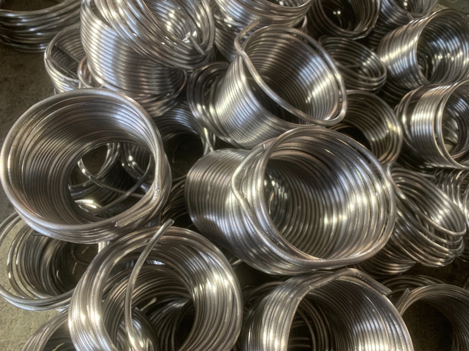 阜新铅丝的核心作用