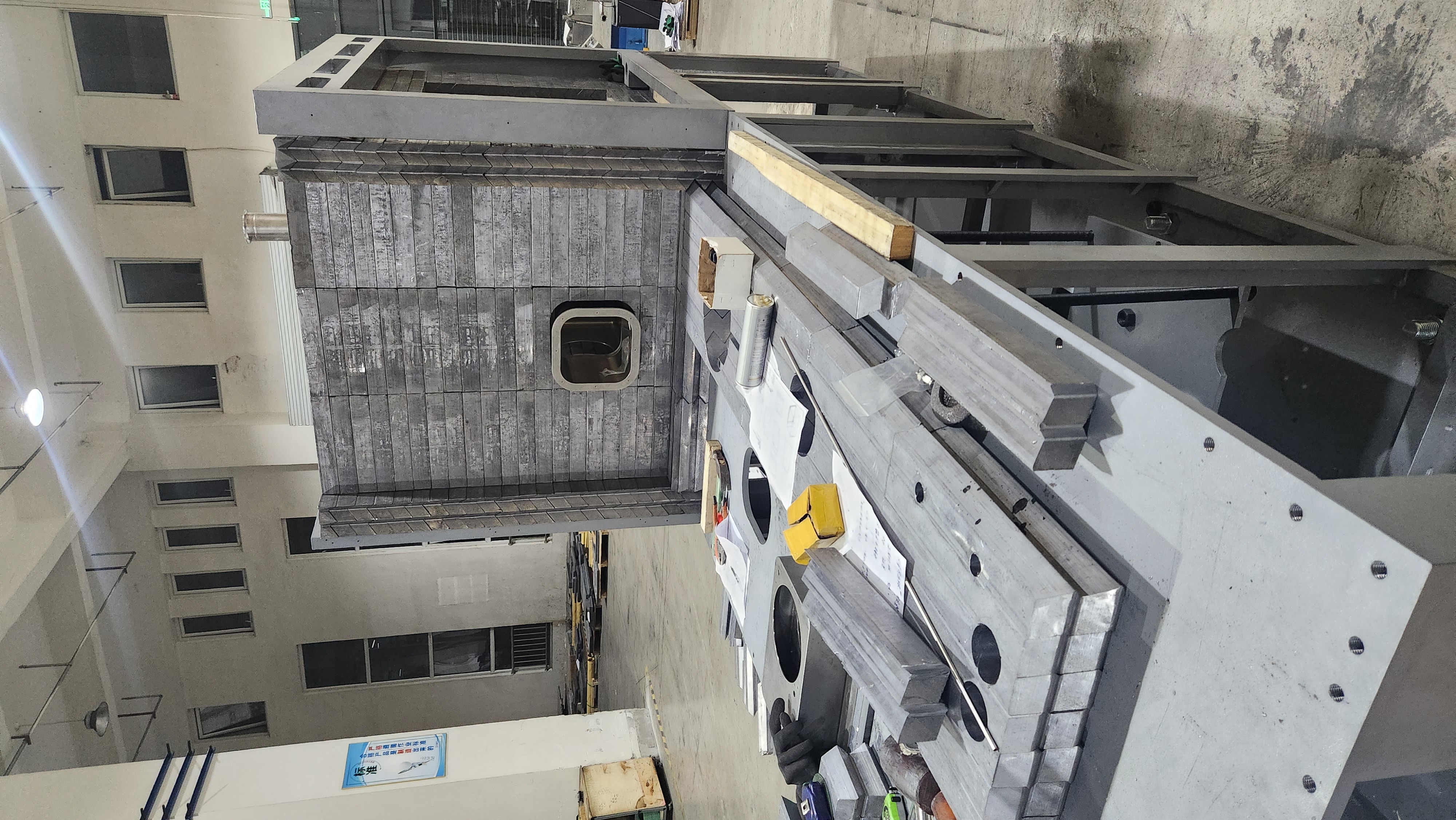 阜新配重铅砖铅材料生产加工