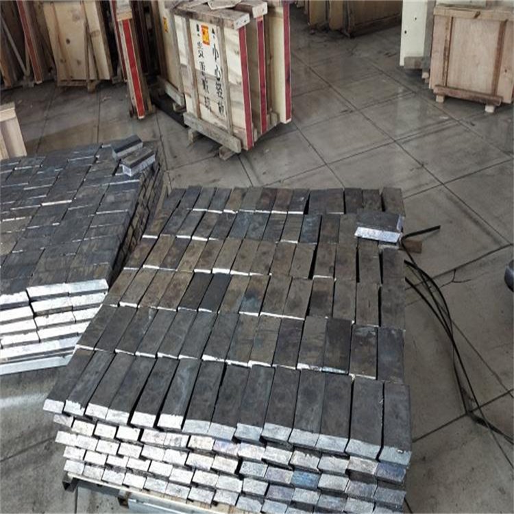 阜新配重铅块加工厂