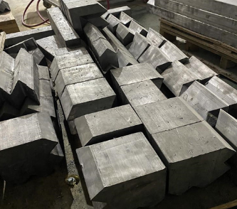 阜新铅砖的施工说明