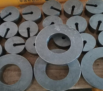 阜新铅制品异形件加工