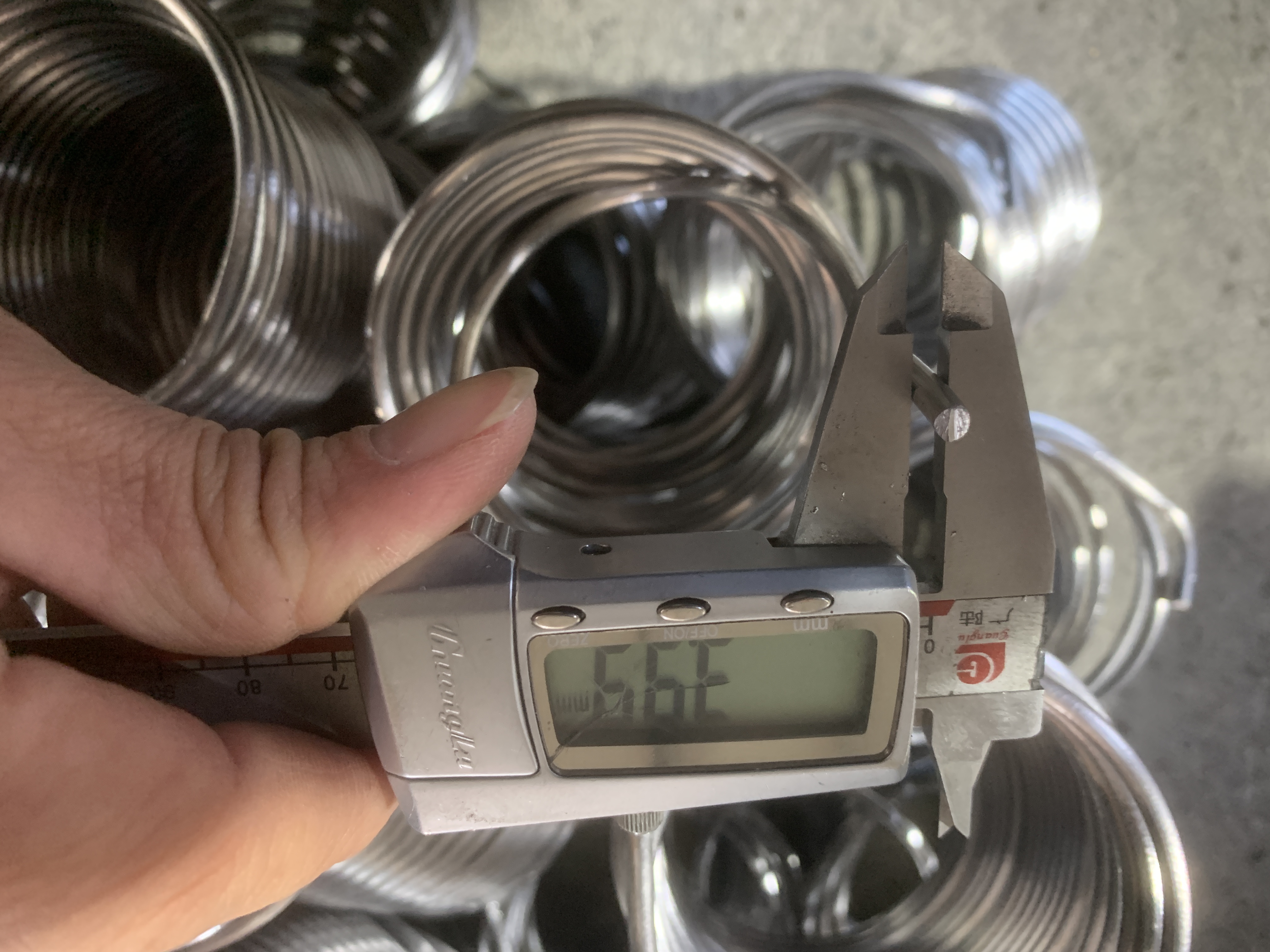 阜新铅丝生产加工