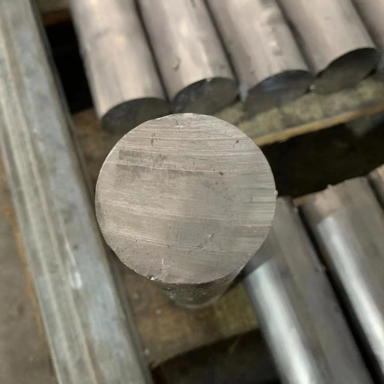 阜新铅制品加工件