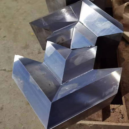 阜新铅制品加工件